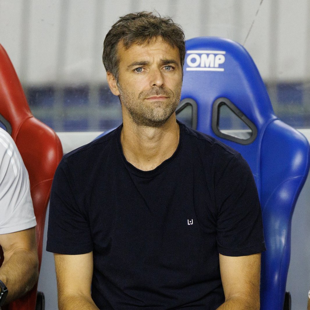 Gonzalo Garcia: "Osijek je kvalitetan, igra jako dobro. Trener Rožman je stigao u teškom trenutku prošle sezone i želi nešto izgraditi. Njegova je momčad atraktivna i napadačka. Nisu zabili gol, ali stvorili su puno šansi protiv Dinama i Rijeke. Ali nogomet je takav. Nekad ne