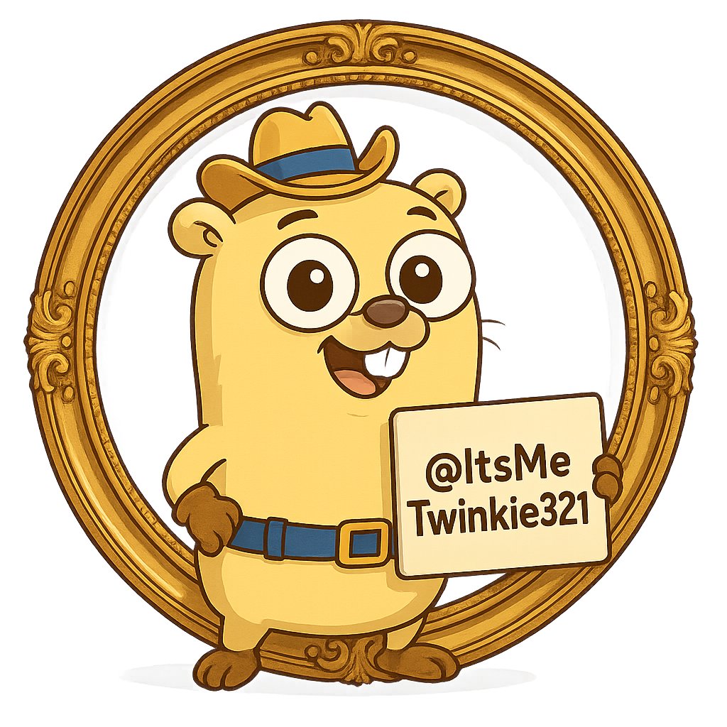 G4M go4's! Welcome to Friday's airdrop post and TGIF! You know what to do: retweet and reply below with your go4.me page address to qualify!

Our favorite go4 from the Rarest go4s tab on go4.me for today is <a href="/ItsMeTwinkie321/">Mako</a>!