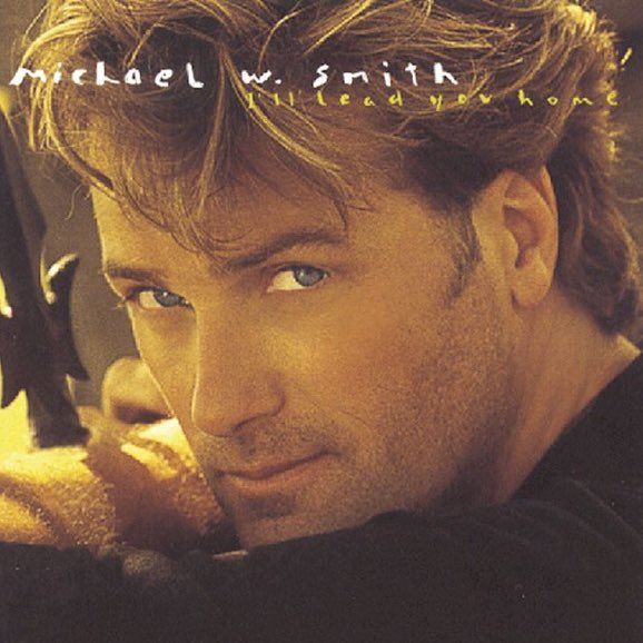 ccmrewind's tweet image. On this day in 1995 ‘I’ll Lead You Home’, the eighth studio album by @michaelwsmith, was released.

The album would debut at No. 1 on the ‘Top Contemporary Christian’ album chart AND No. 16 on the mainstream Billboard 200 on September 9th. (1/2)

#MichaelWSmith #CCMTwitter