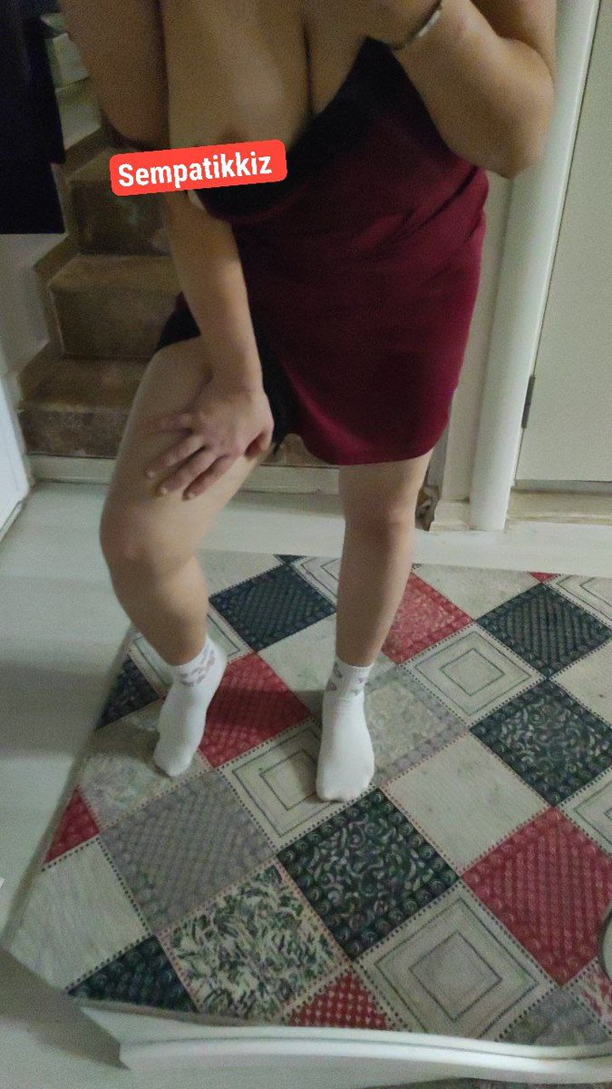 sempatikkk5's tweet photo. Show Fotoğraf video sexting ve daha fazlası için müsaitim bebeğim müsaitim 💋
Telegram https://t.co/XnZgQ3gUqY
WhatsApptan ulaşabilirsiniz.
https://t.co/713zqKWnyG
#KİRLİÇAMASIR
#memeshow
#CAMSHOW
#kirliçamasır
#whatsapshow
#sanalshow
#fotovideosatışı
#camshow
#görüntülüshow https://t.co/enD2P4G3TB