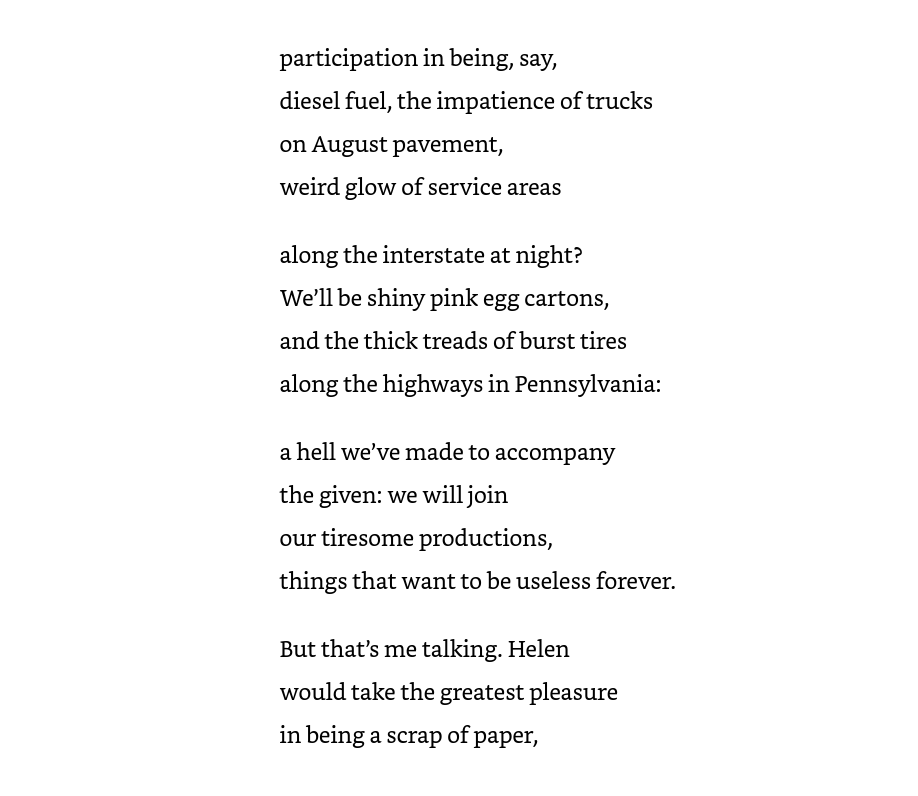 Koss51209969's tweet photo. Mark Doty, School of the Arts ❤️

I couldn't resist this because of the title. It doesn't disappoint.

#readqueerbooks, #poetrycommunity, #poetrylovers, #poetry, #lgbtqiabooks, #poems, #lgbtqiap https://t.co/wdD6fIq8Zn