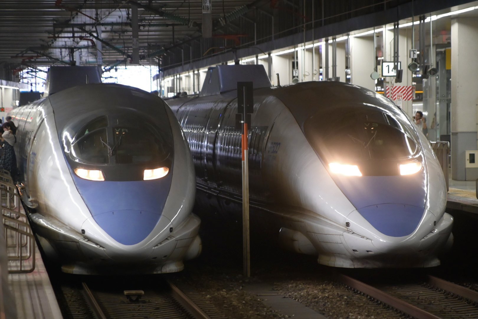 500系のぞみ 新幹線500系電車 - Wikipedia