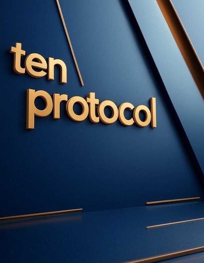 Rexie (@rexiee05) on Twitter photo TEN Protocol is a new technology that helps people use the internet in a better way. It is part of something called Web3, which makes the internet safer, faster, and more open for everyone.
You can only experience better when you hop in to <a href="/tenprotocol/">TEN (π/π)</a> TEN Protocol is a new technology that helps people use the internet in a better way. It is part of something called Web3, which makes the internet safer, faster, and more open for everyone.
You can only experience better when you hop in to <a href="/tenprotocol/">TEN (π/π)</a>