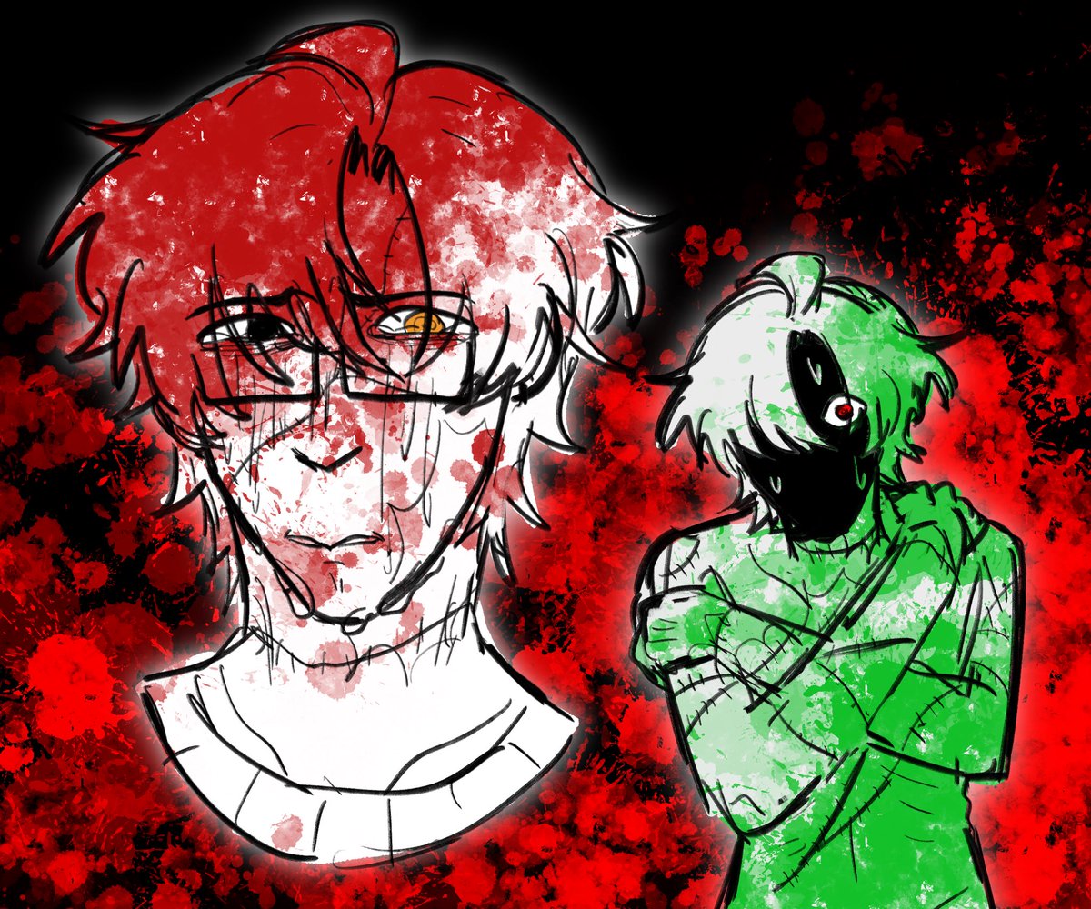 are you even yearning or are you slowly dying?
#NGSMP #NGSMPart