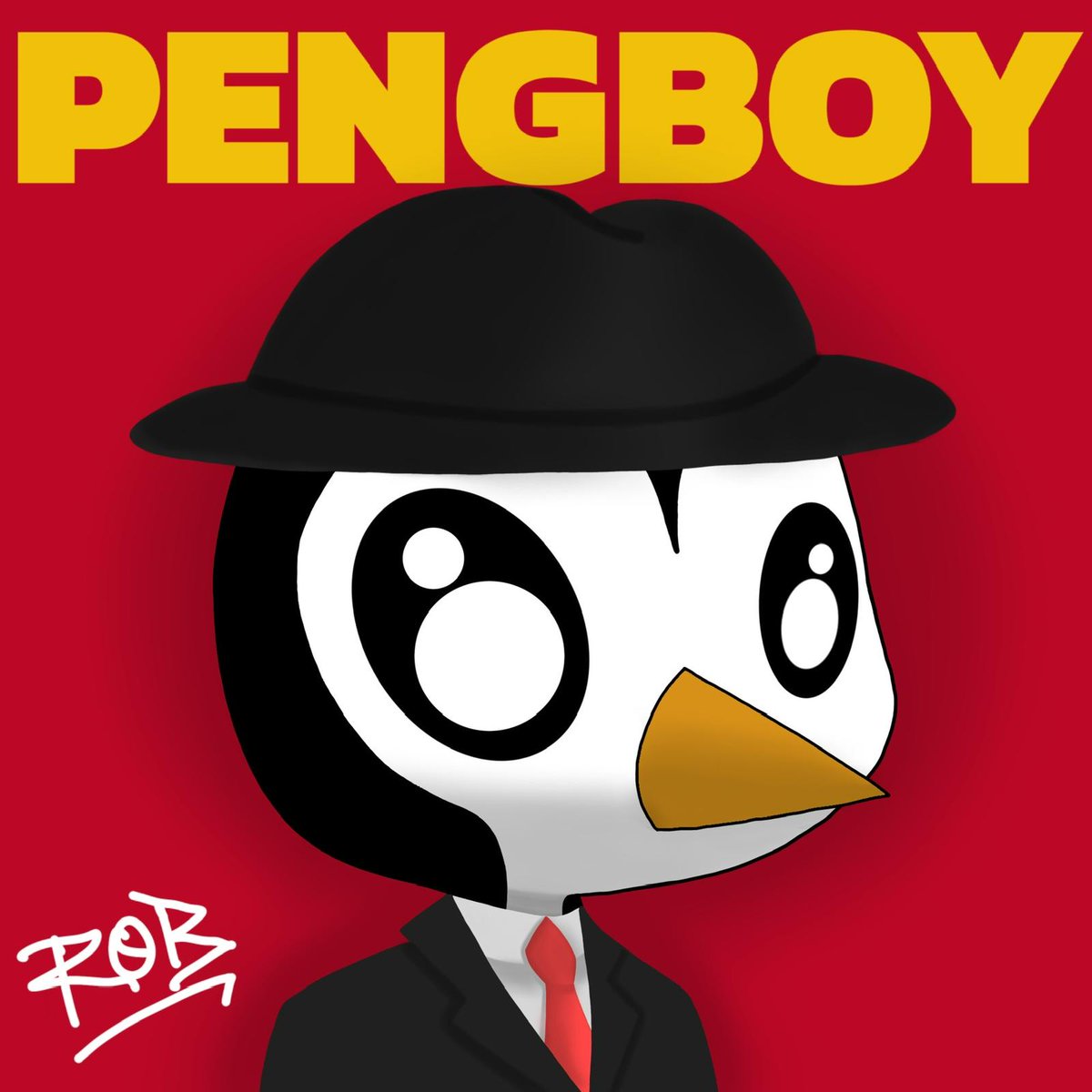 First sneak peek from the collection

Drop your addys for the whitelist chance