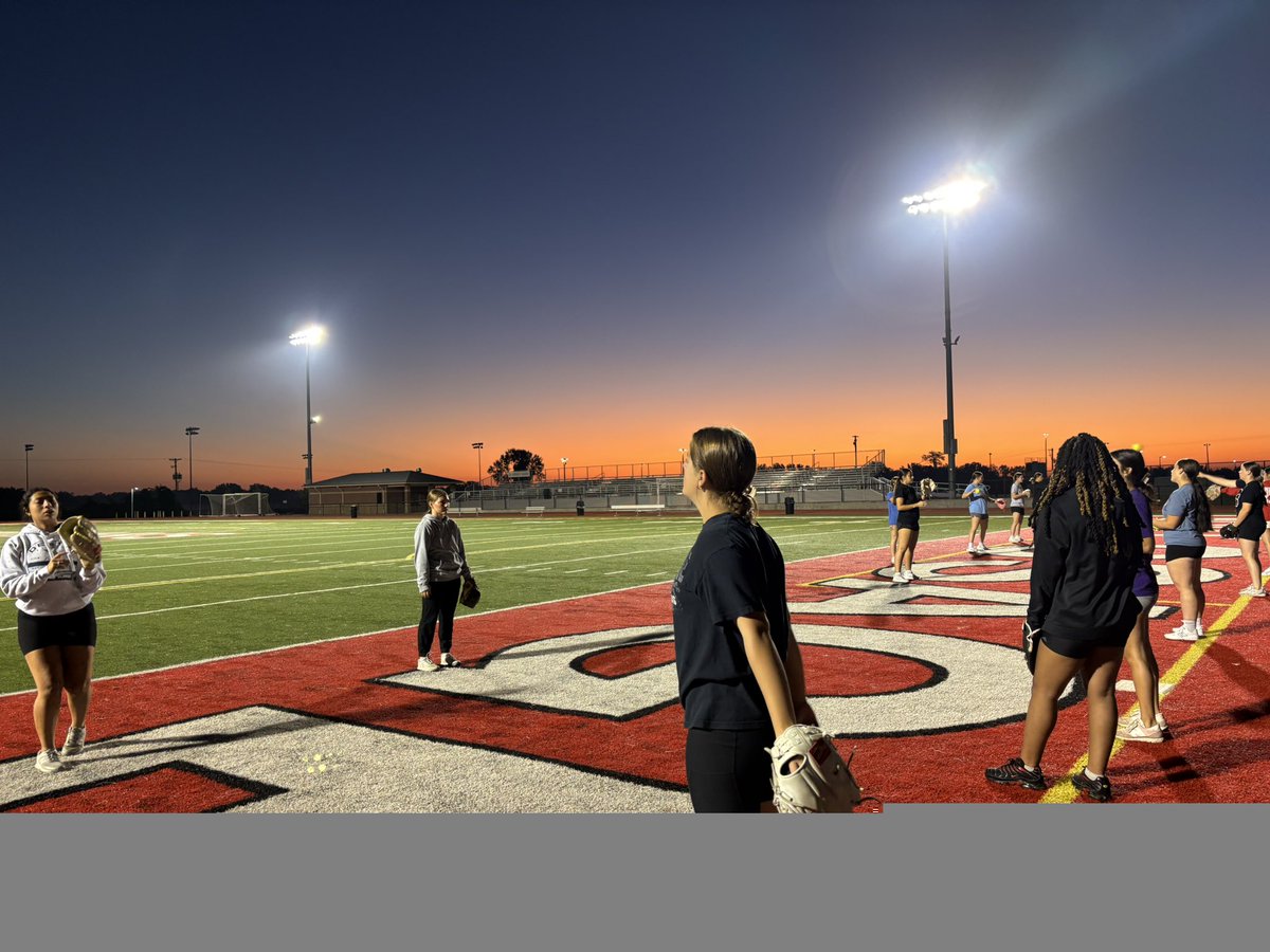 Good morning! ☀️