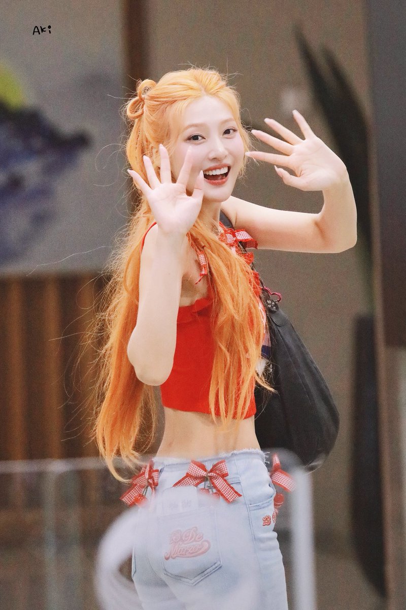 this cutie❤️
#조이 #JOY