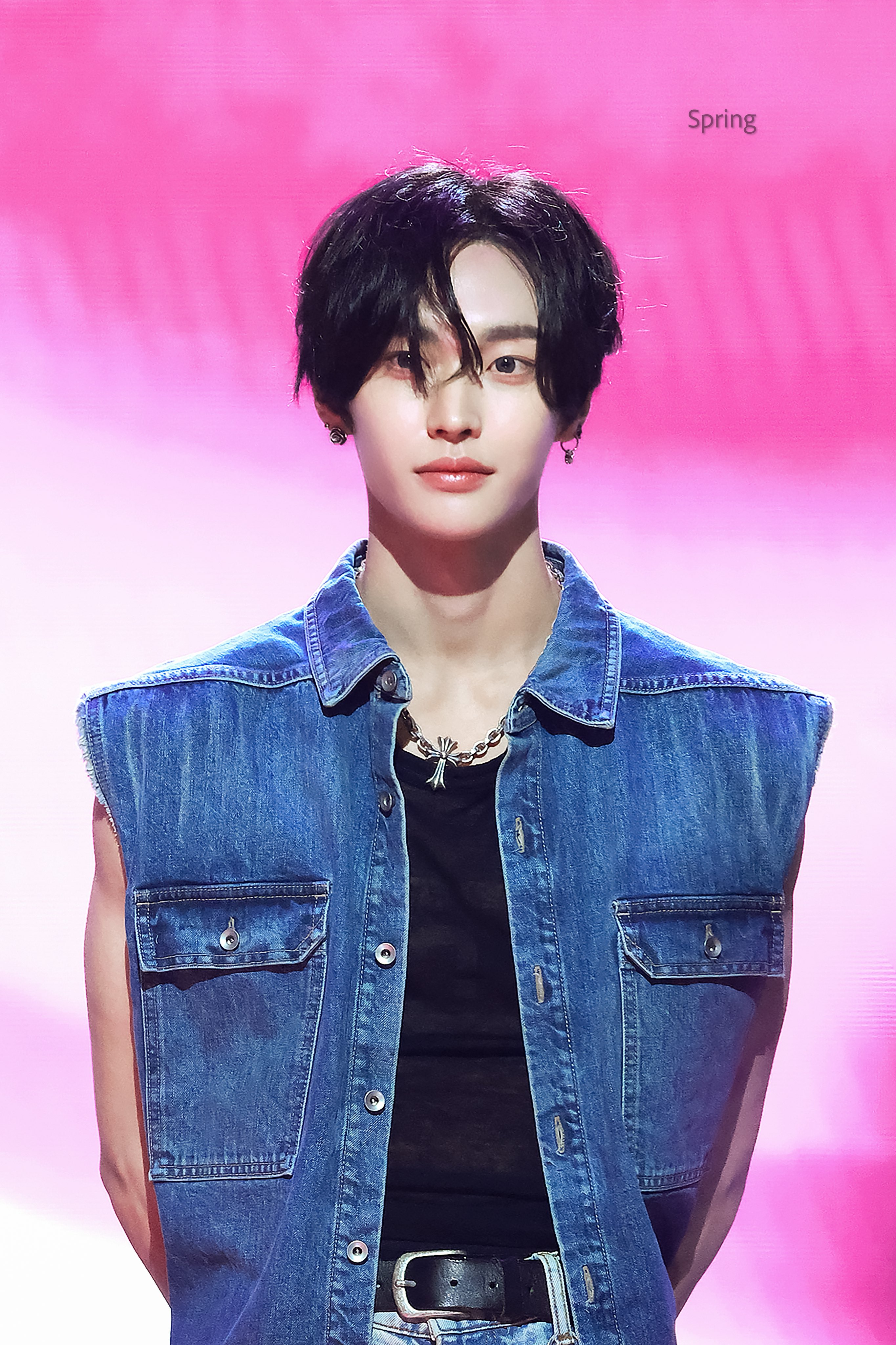 ウォンビン beyond live Hanbin❤️🐹 제로베이스원 | 250428 ZB1 Official Update