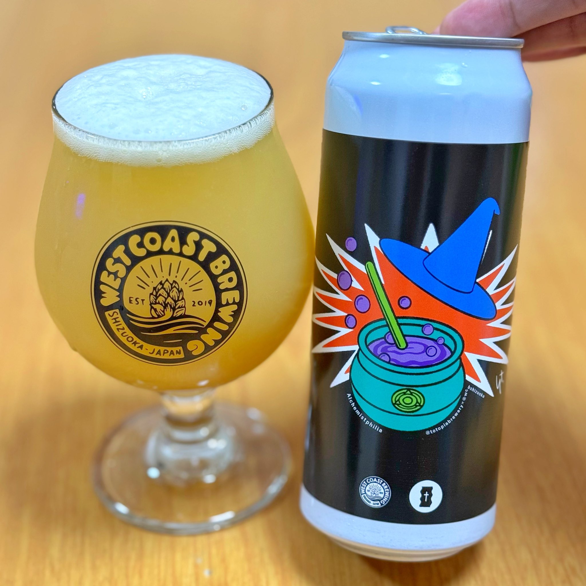 Craftbeer909 (NISH) on X: 