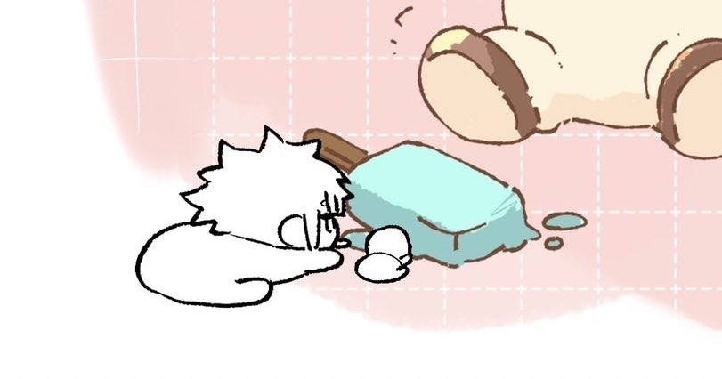 おもちもち おもちもちもち🐰 (@ochimo_chimochi) / X