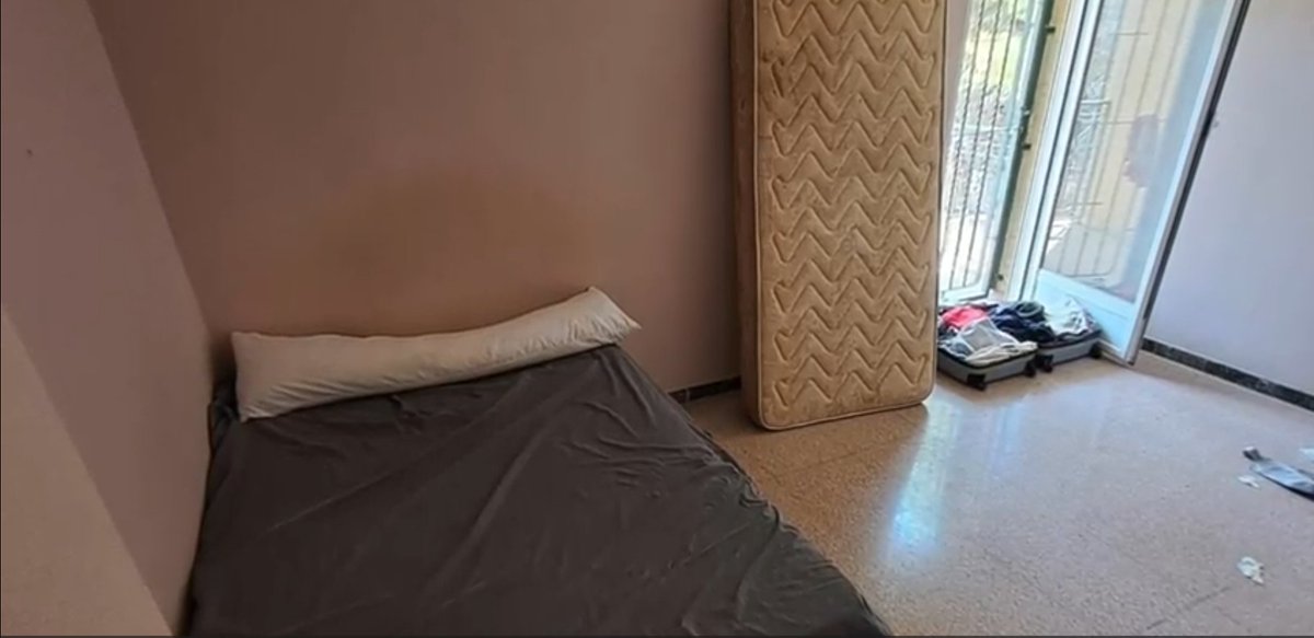 Reclaman una investigación “exhaustiva” tras localizarse una vivienda no autorizada para atender a personas dependientes

🔗 copeelche.com/reclaman-una-i…