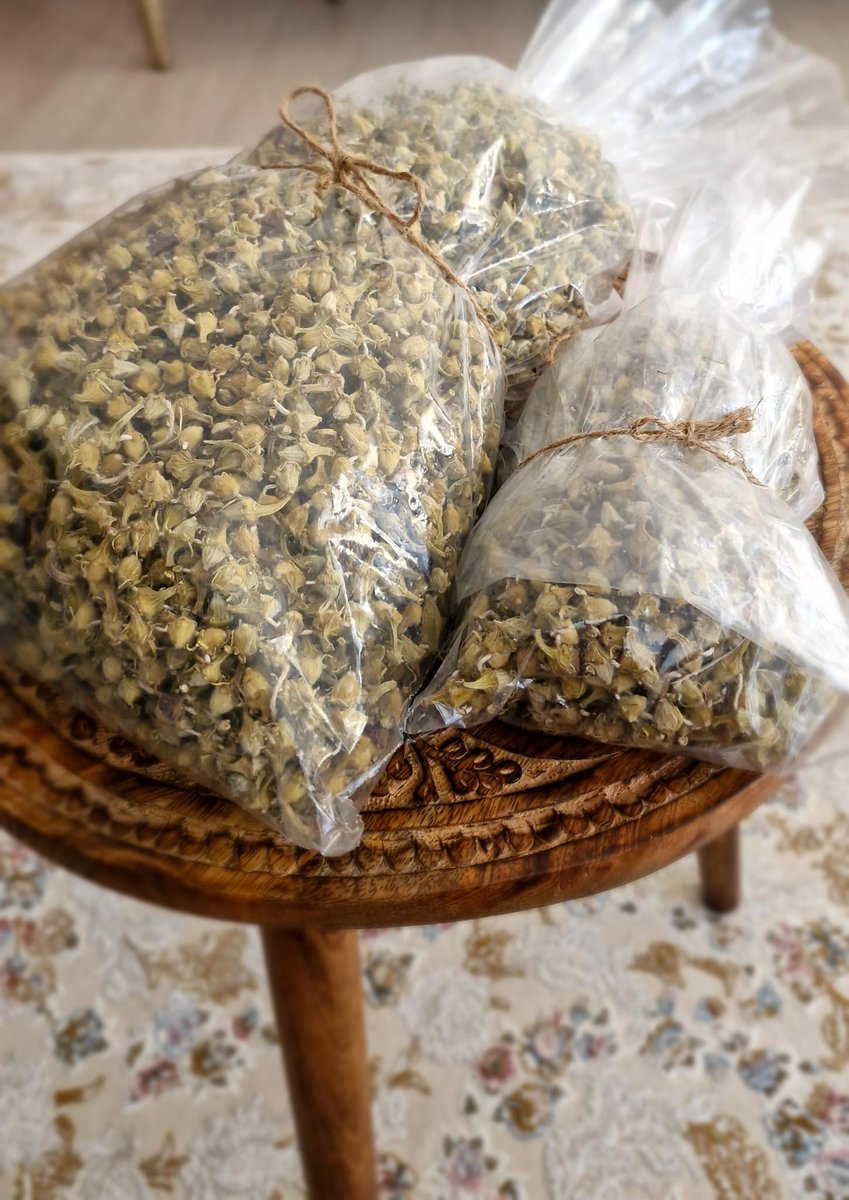 Siparişleriniz özenle hazırlanıyor 🌱

📩 Kampanyamızın son gününde sipariş vermek için mesaj yoluyla bize ulaşabilirsiniz