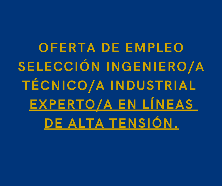 + info: tinyurl.com/oferta-dm-inge…