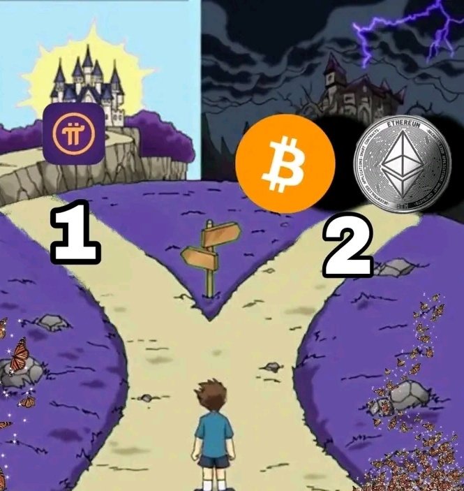 Pi_UpdatesDaily's tweet photo. Choose One
1 or 2?
$TAO @inspectxyz @GiveRep @ATTNtoken @kloutgg @MeteoraAG #RubiMining #Rubi #PiNetwork #Airdrop #CORE #ICE #PAWS #CPEN #IceNetwork $SUI #Bitcoin https://t.co/OIT9ZtaJxk