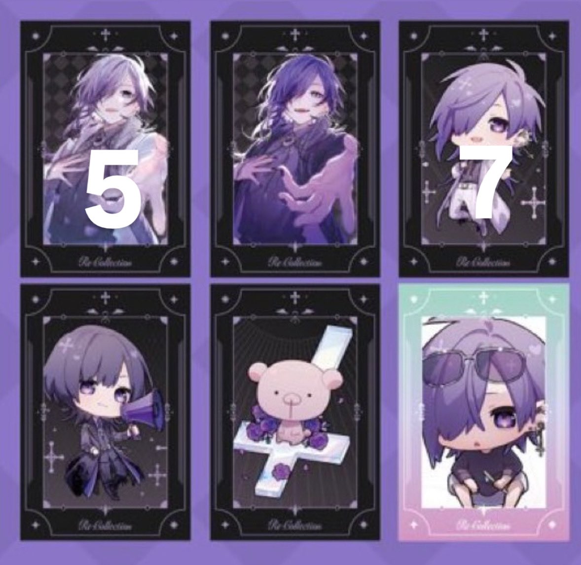 Xrabbityy's tweet photo. ゆきむら。グッズ 交換 買取

【求】現金
【譲】画像のもの

お気軽にリプライ、DMお待ちしております。

 #ゆきむらグッズ交換  #ゆきむらグッズ #ゆきむらグッズ買取 https://t.co/6iAxxIKe5D