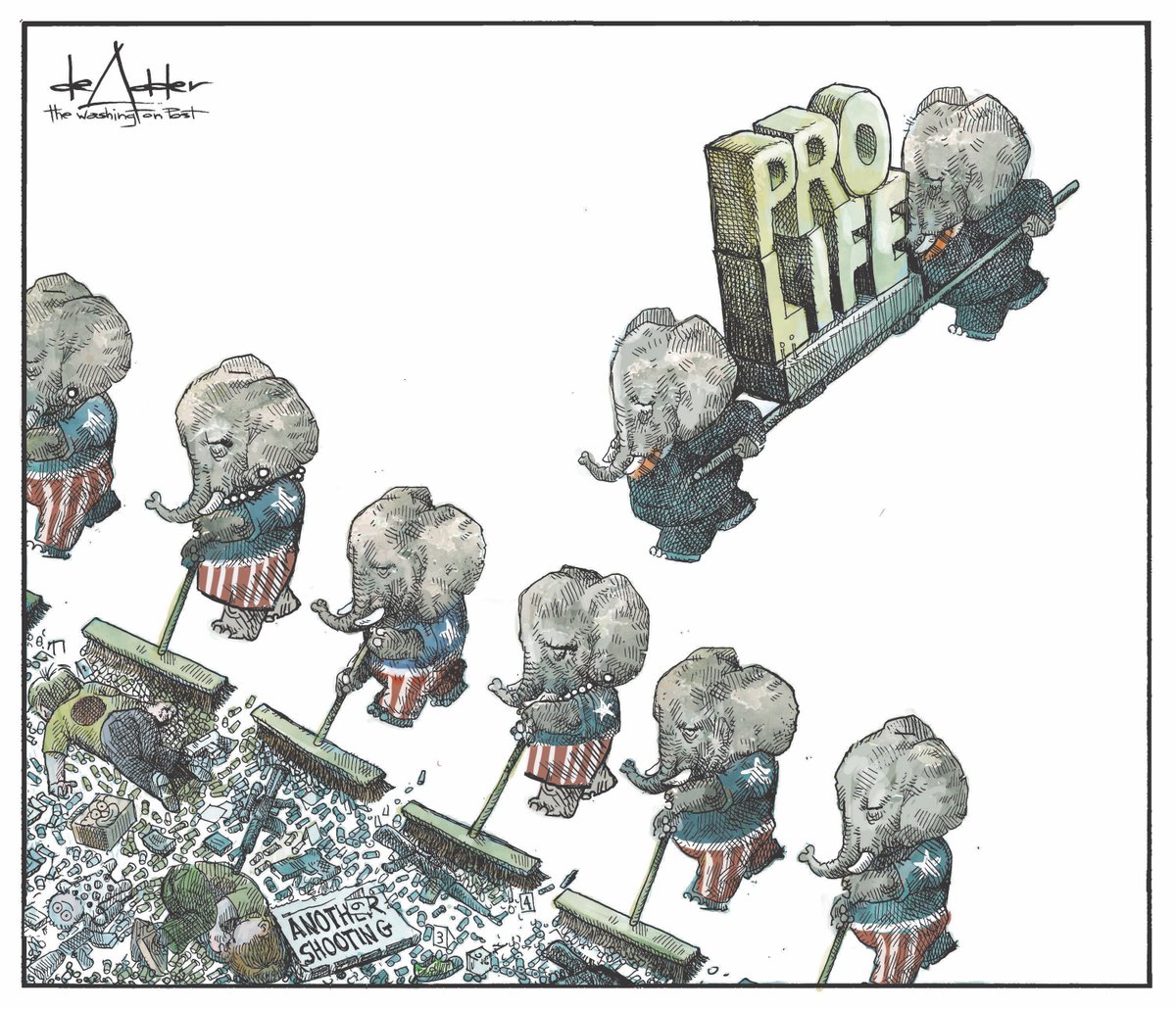 Michael de Adder (@deadder) on Twitter photo 