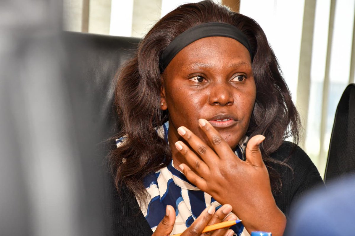 3/4 ICJ Kenya also expressed its commitment to support the State Department’s efforts in key areas such as prison decongestion, non-custodial sentencing, ethics and anti-corruption, human rights, legal aid, and strengthening legal frameworks.