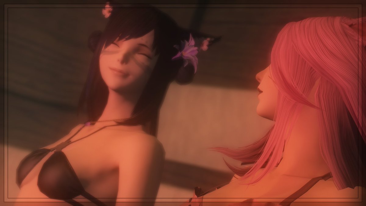 Ardemys Lia (@ardemyslia) on Twitter photo To end our day at the pool, K'lyhhia and I decided the Sauna sounded nice~ π
With <a href="/witchyginger4/">Witchyginger β‘οΈMagfest</a> To end our day at the pool, K'lyhhia and I decided the Sauna sounded nice~ π
With <a href="/witchyginger4/">Witchyginger β‘οΈMagfest</a>