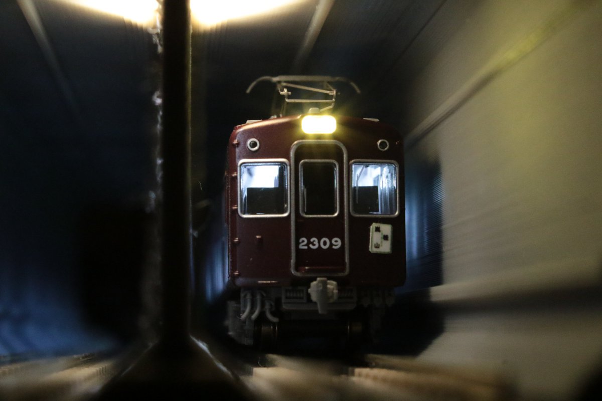 oumi_model's tweet image. 琴浦車両(@Vinvin_model )さんのインスタントどぼくで初撮影。
これめっちゃ凄いですね。他のも欲しくなりました。
#インスタントどぼく