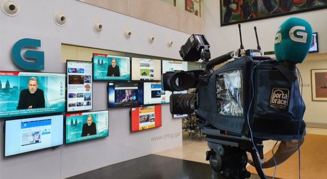 ✍️ A TVG pecha un acordo coa RFEF que permitirá a retransmisión en aberto de 4⃣0⃣ partidos da Primeira RFEF ao longo da tempada 2025-2026

   👇Primeiros partidos 👇

⚔️ Real Madrid Castela vs <a href="/CDeportivoLugo/">Club Deportivo Lugo 🪓</a> 

⚔️ <a href="/SDP_1922/">SD Ponferradina SAD</a> vs <a href="/PontevedraCFSAD/">Pontevedra CF 🦴</a> 

⚔️ <a href="/racingferrolsad/">Racing Club Ferrol</a> vs <a href="/SDP_1922/">SD Ponferradina SAD</a>