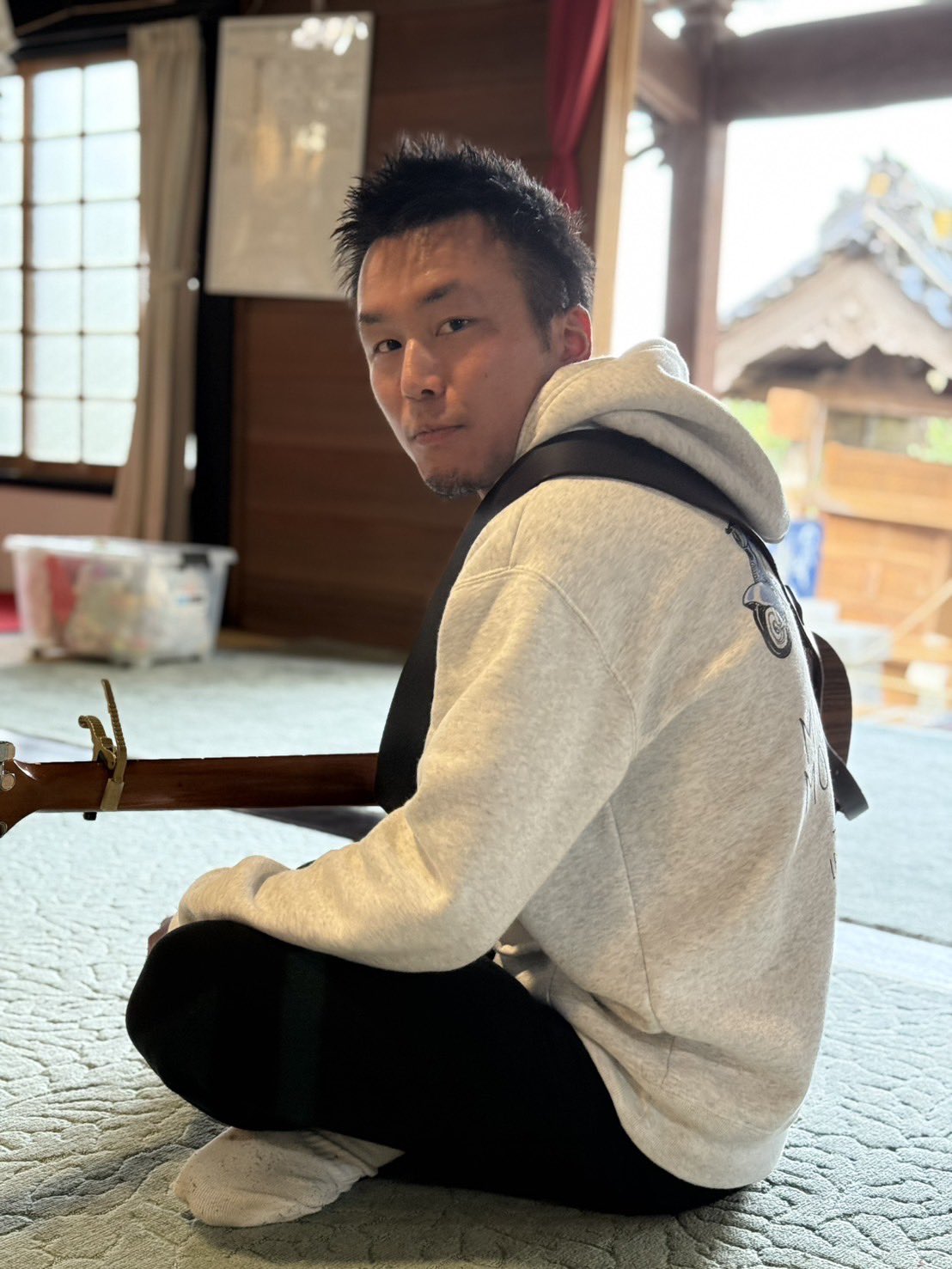 たかぼー たかぼー@HORIZIC (@takabo_horizic) / X