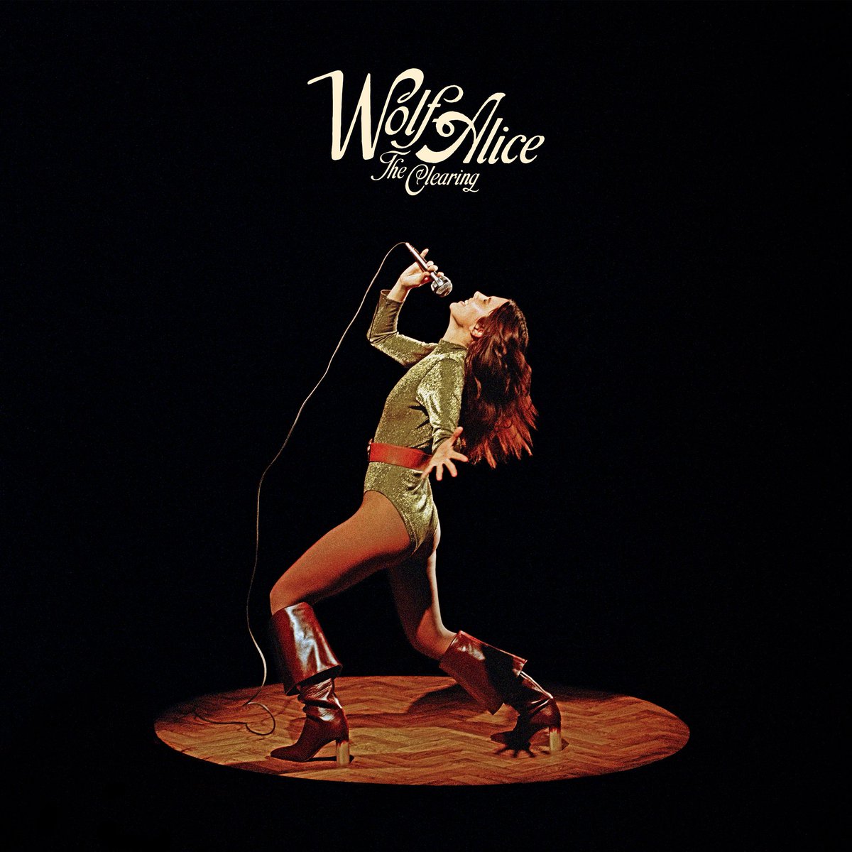 Wolf Alice Brazil 🐺🇧🇷 tweet media