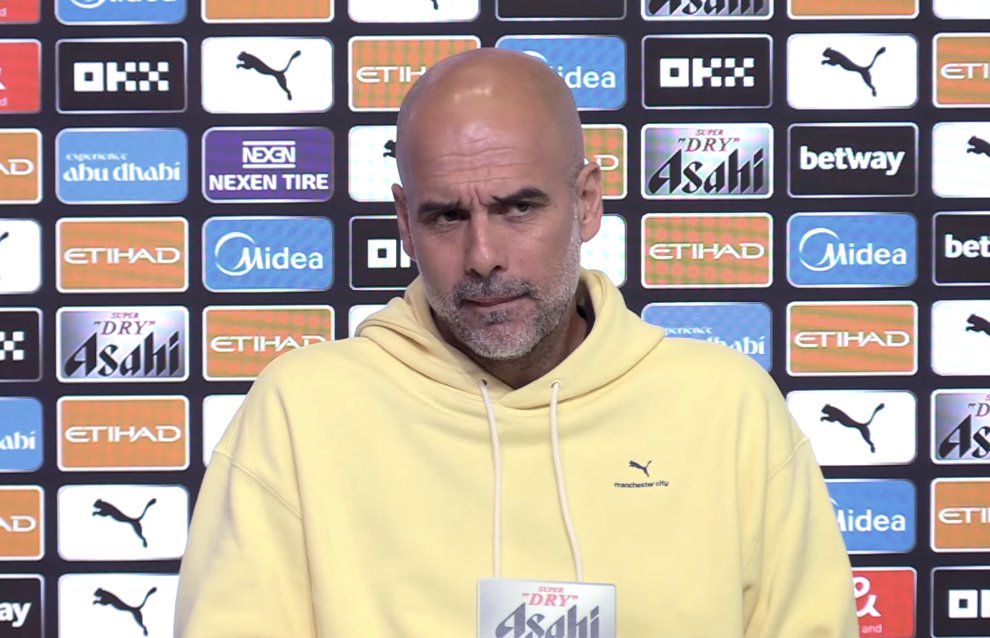 The Touchline | 𝐓 tweet media