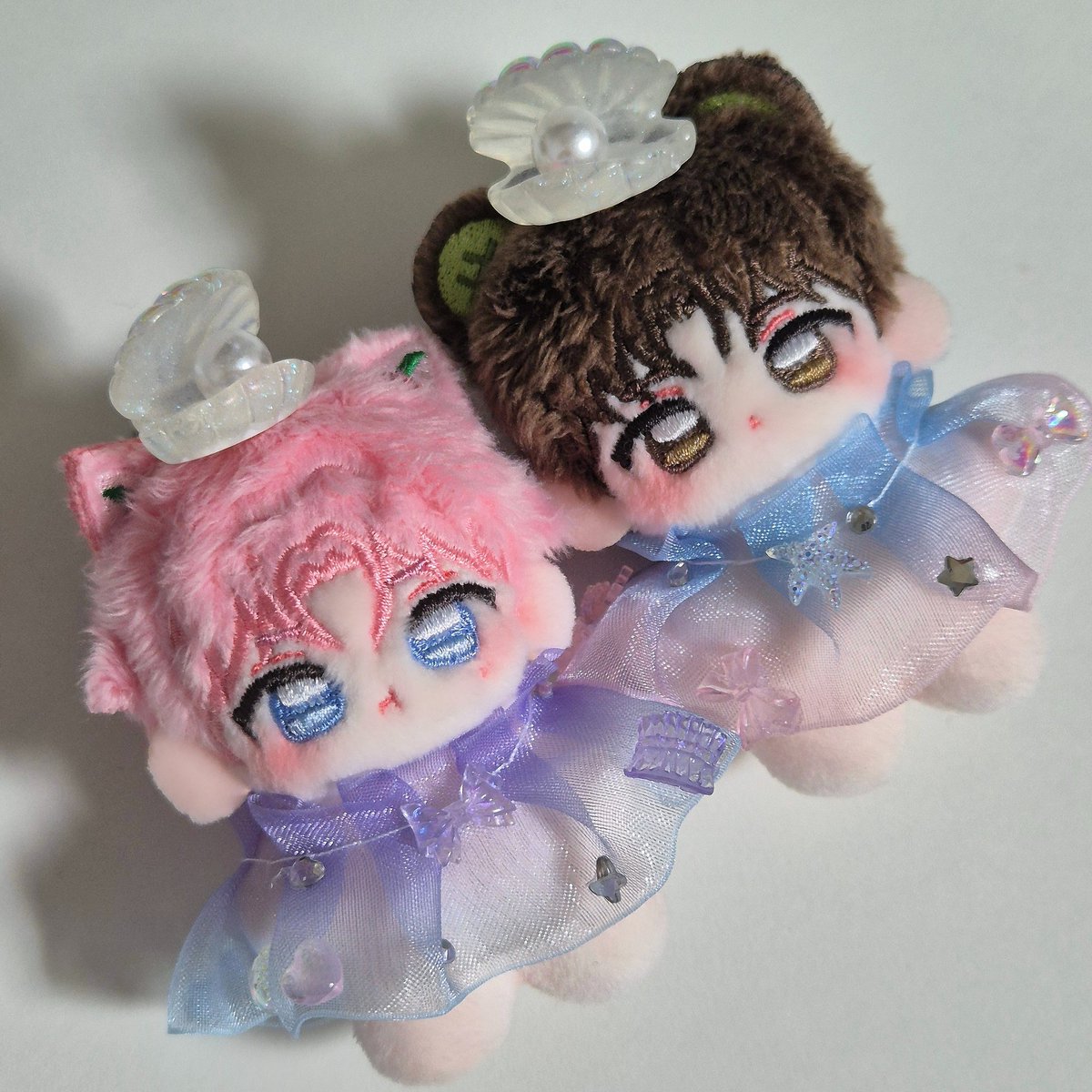 🫧

#오늘의_NG컷 #츄잉_와앙