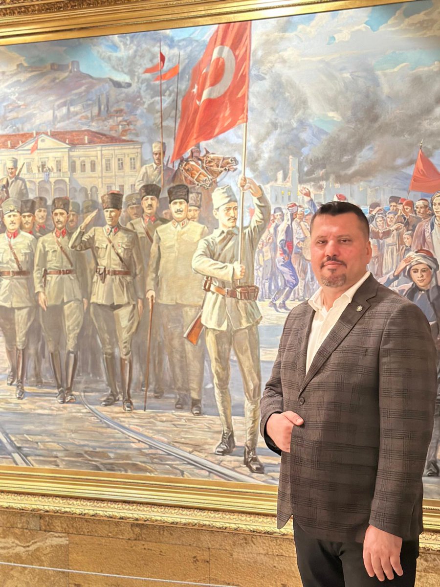 Muhammed 🇹🇷 Bilge Kağan 🇹🇷 (@muhammed35_49) on Twitter photo İlçe başkanlığına adaylığını açıklayan değerli <a href="/kemikserdar1/">Serdar Kemik</a> başkanıma başarılar dilerim
Rabbim bahtını açık eylesin inşallah
<a href="/Cekmekoy_iyi/">İYİ Parti Çekmeköy</a>
<a href="/Nuraymert03/">Nuray</a>
#MilliHakimiyet ☀️🇹🇷 İlçe başkanlığına adaylığını açıklayan değerli <a href="/kemikserdar1/">Serdar Kemik</a> başkanıma başarılar dilerim
Rabbim bahtını açık eylesin inşallah
<a href="/Cekmekoy_iyi/">İYİ Parti Çekmeköy</a>
<a href="/Nuraymert03/">Nuray</a>
#MilliHakimiyet ☀️🇹🇷