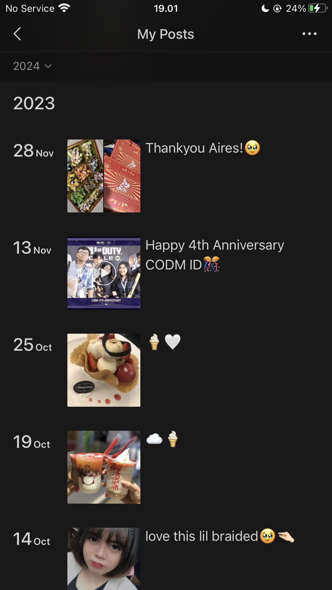 __aaadisss__'s tweet photo. OPEN JASA SCAN WECHAT 30K!

Aku pakai wechat dari 2023 kebetulan karena kerjaan harus connect ke Chinese Team.
Boleh kalau yang mau scan 30K aja! HEHE<3 https://t.co/6DwSlZC0p3