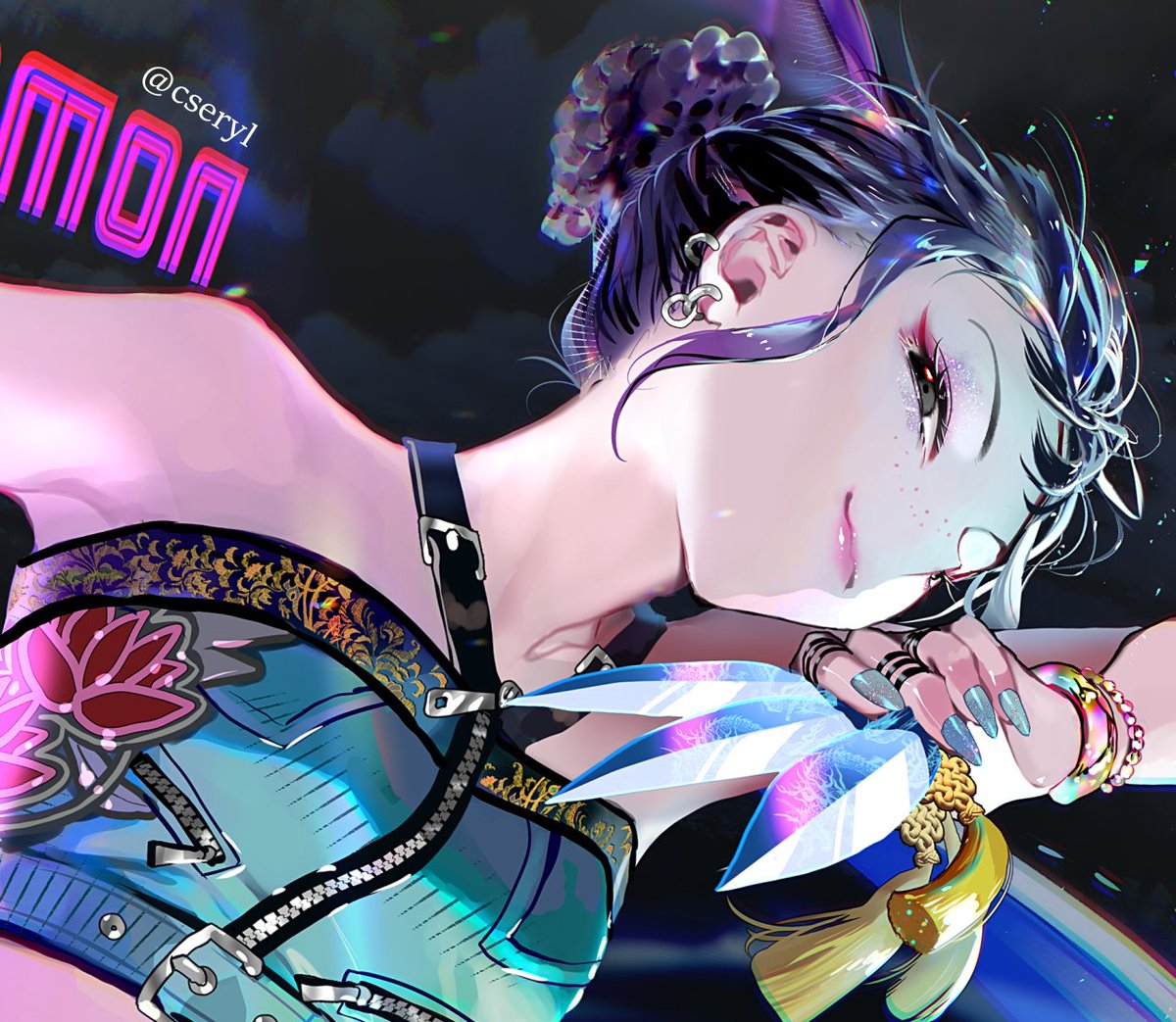 세릴 c.seryl tweet media