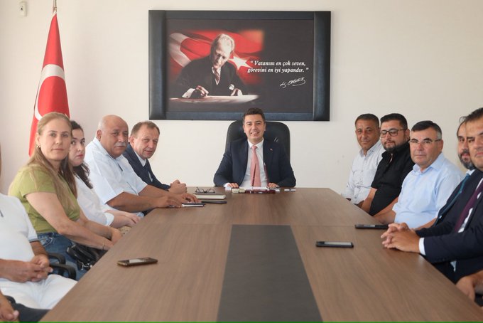 Aydın’da Öğrencilere Destek: Kantin Fiyatları Düzenlendi