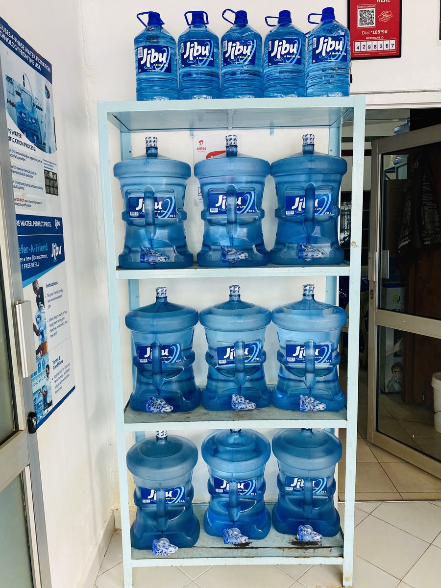Gracy Minds Empowerment Initiative Uganda (@gracyminds) on Twitter photo Weโre thrilled to Partner with <a href="/jibuuganda/">Jibu Uganda</a> for the 2nd Mental Health Awareness Sports Gala! ๐ง๐
Together, weโre fueling body & mind with clean water & mental wellness for a healthier community! ๐ <a href="/jibuuganda/">Jibu Uganda</a>
#MentalHealthAwareness #MentalHealth #MentalWellness Weโre thrilled to Partner with <a href="/jibuuganda/">Jibu Uganda</a> for the 2nd Mental Health Awareness Sports Gala! ๐ง๐
Together, weโre fueling body & mind with clean water & mental wellness for a healthier community! ๐ <a href="/jibuuganda/">Jibu Uganda</a>
#MentalHealthAwareness #MentalHealth #MentalWellness