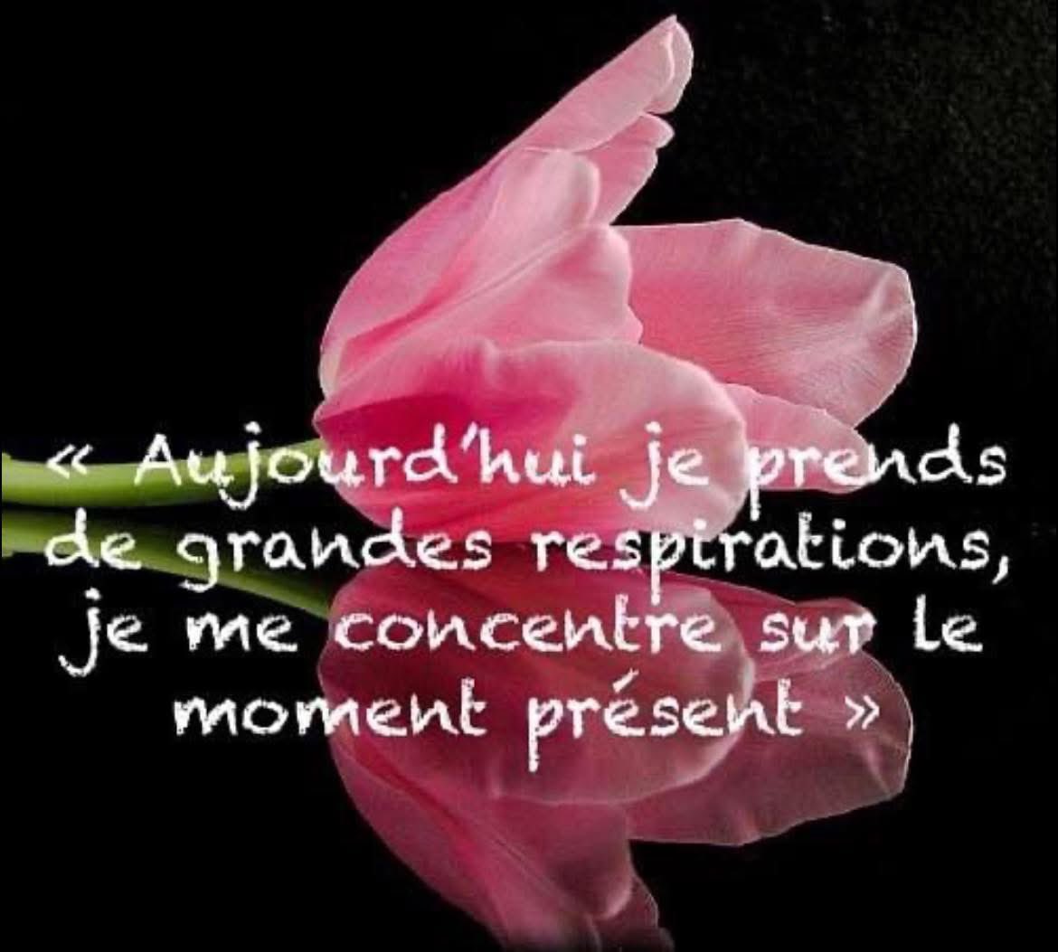🦋 AFFIRMATION DU JOUR 🦋