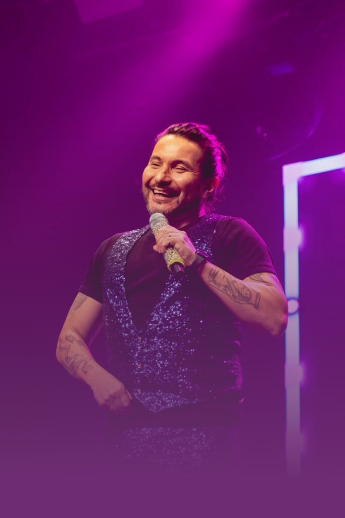 Felipe Avello regresa a Gran Arena Monticello y busca agotar su fecha número 16: Jueves 30 de octubre / 21.00 horas 

Entradas a la venta por el sistema Ticketmaster. 

Felipe Avello vuelve a… dlvr.it/TMdHnx #FelipeAvello #GranArenaMonticello #Comedia #Entradas #Humor