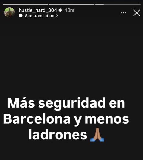 yo con esto no voy a poder