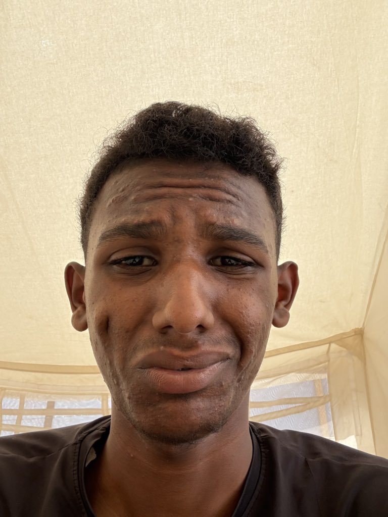 If you’re scrolling, PLEASE leave a dot . it's just a dot 👋

gofund.me/5b7b8b36