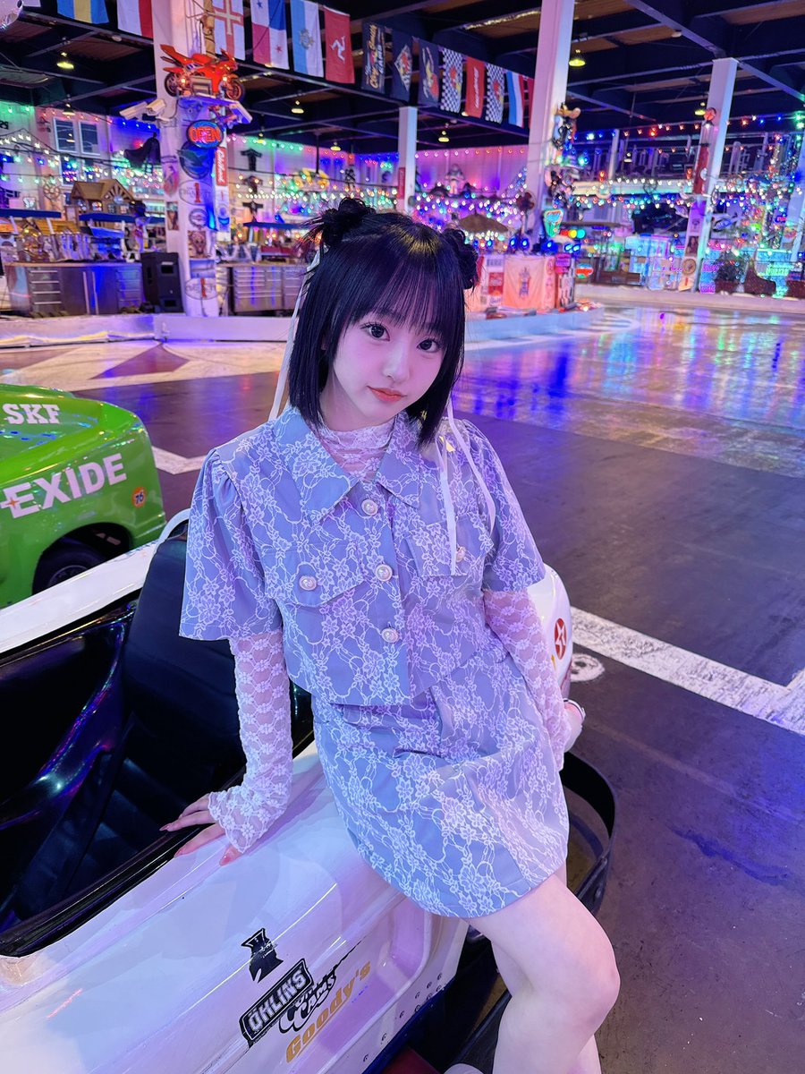 涼海すう生誕祭2025 我らが最年少🌟おめでとう㊗️ いつもアニメの話