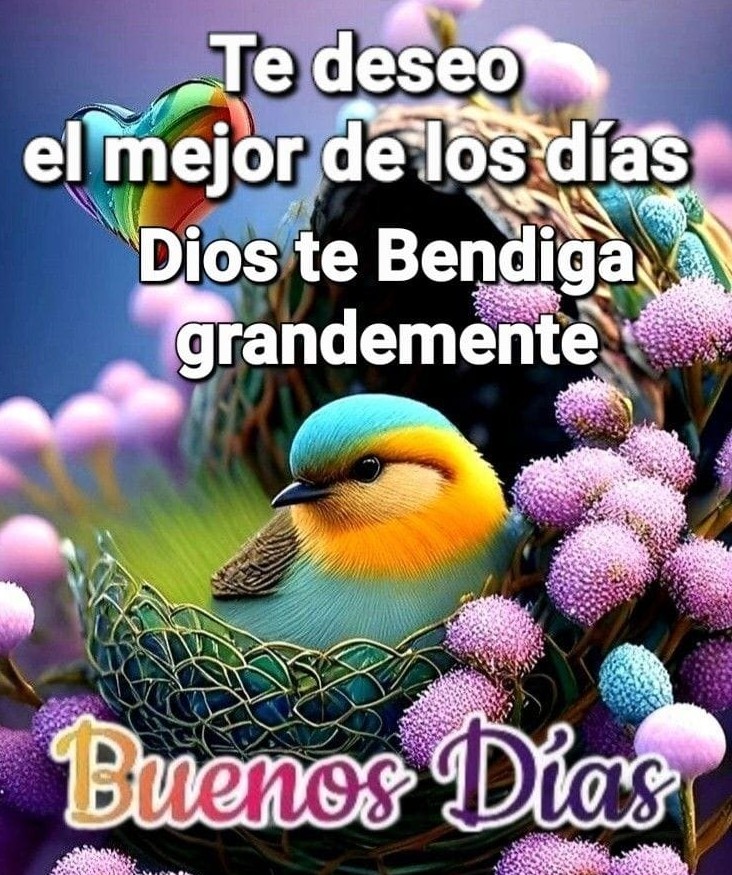 Vivir con moderación es un acto de Fe, confiando en que Dios es suficiente, y que con Él no nos faltará nada.
Que nuestra entrega al Señor sea sin medidas, para que todo lo demás, pueda ser vivido con sabiduría y templanza.! Aménnn.
 Viernes, vívelo bajo el amparo del Señor.!❤️