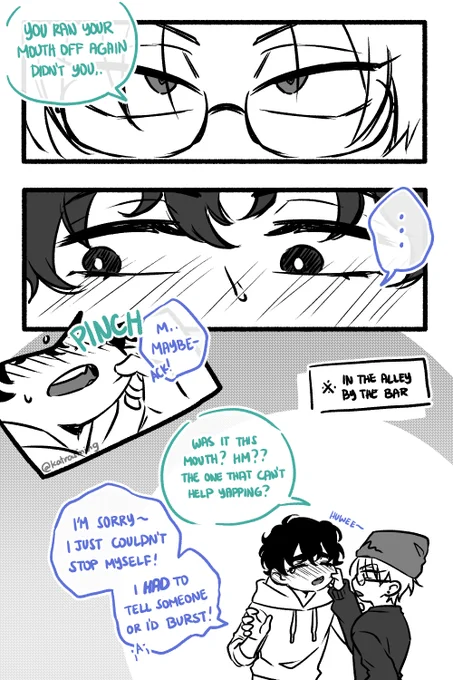this comic :D
https://t.co/PfUCecOR1F 