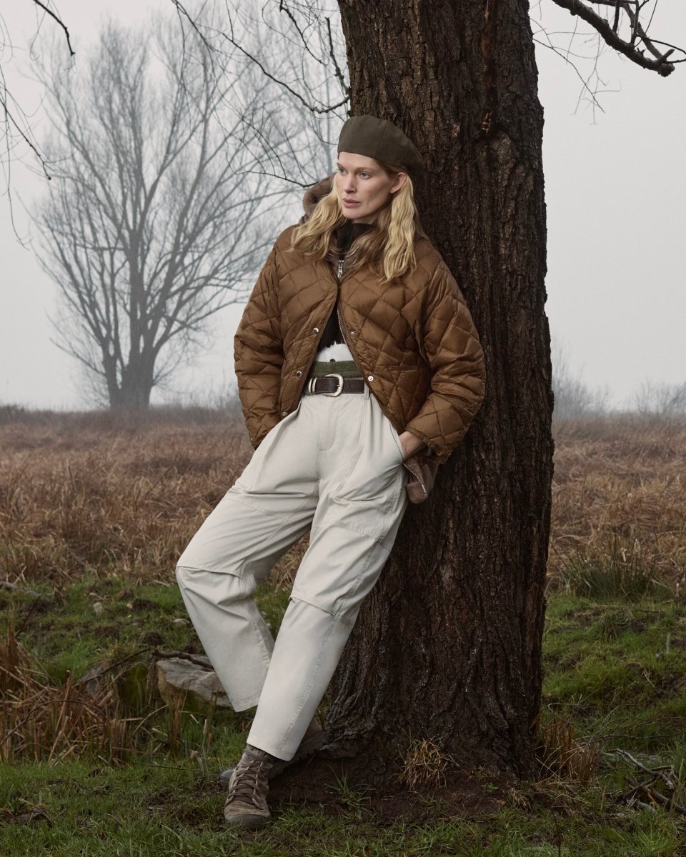 kendam_com's tweet image. Tatras Fall Winter 2025-2026 collection lookbook kendam.com/news/lookbooks…

#Tatras #FW25 #AW25 #Lookbooks #Tokyo #Fashion #Kendam