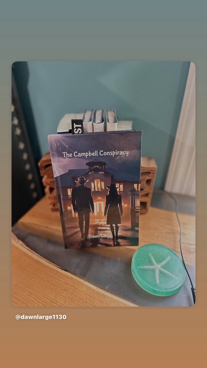 One mystery. One love. One chance to survive.
 
My new novel blends danger, secrets, and romance you won't forget.

Are you ready to dive in?

dawnlargeauthor.com
#mystery #Danger #secrets #action #suspense #romance