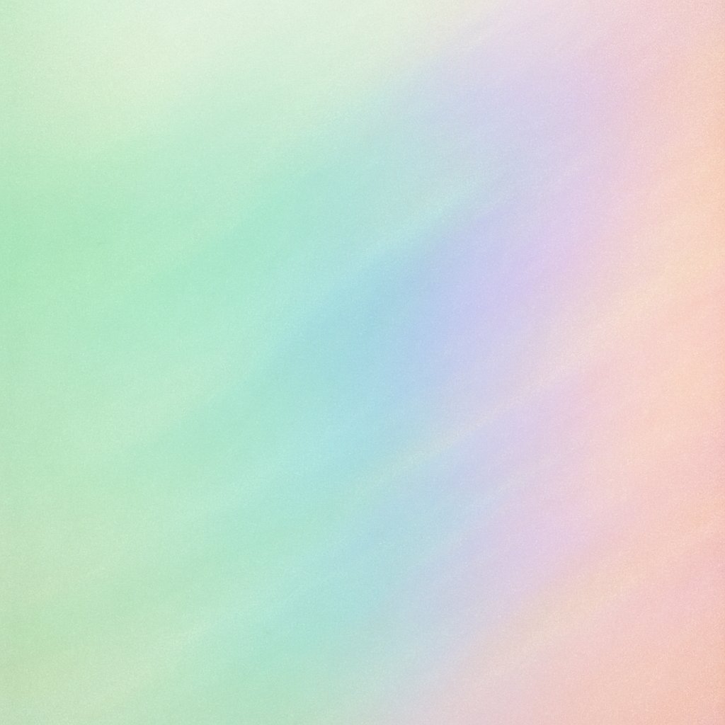 MaytJ85's tweet photo. This is my color right now, a gradient of soft, pearly light green, aqua, lavender, and peachy pinky. I'm typically a jewel-tone girly, but feeling light today. Thank you, my darling poet, for making me think and reflect this morning. #whatcolorareyou https://t.co/zPNkXl2uVl