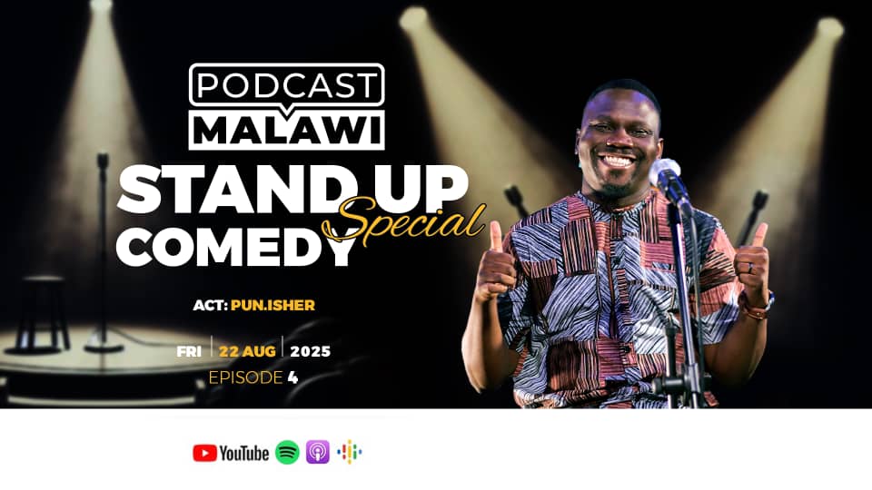 Catch the Pun.Isher today on the Comedy Friday show. His puns are hilarious!:-youtu.be/PRi9-1BdVPI?si…