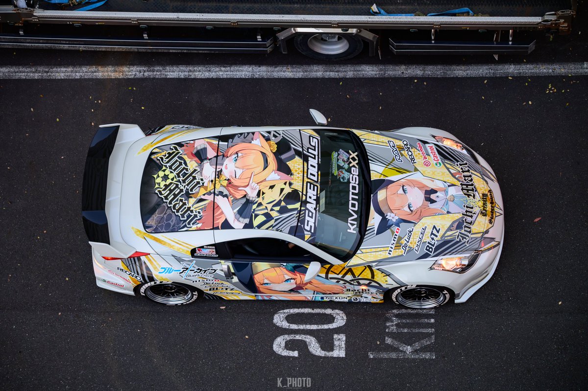 #1ミリでもいいとおもったらRT
何処からみても絶対に伊落マリーがいる
全方位伊落