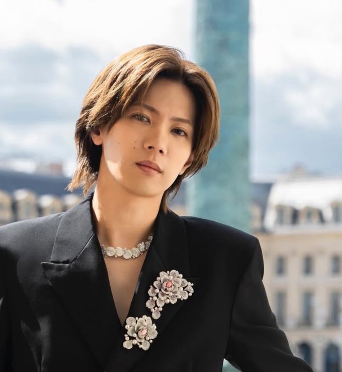 Johnny's - 神宮寺勇太 アクリルジオラマ・キーホルダーセット Johnny's - ❤︎神宮寺勇太くん アクリルジオラマ❤︎ Johnny's