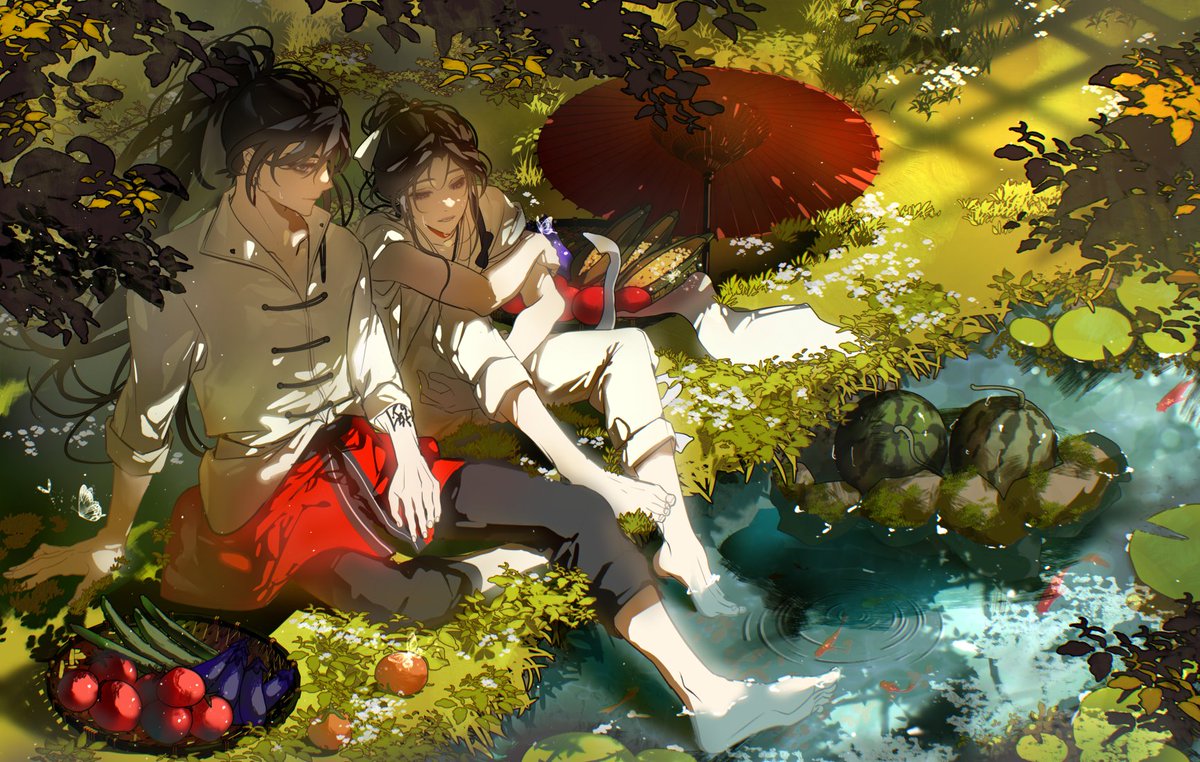 59sz2's tweet photo. #TGCF https://t.co/VlDzUSU5Yd