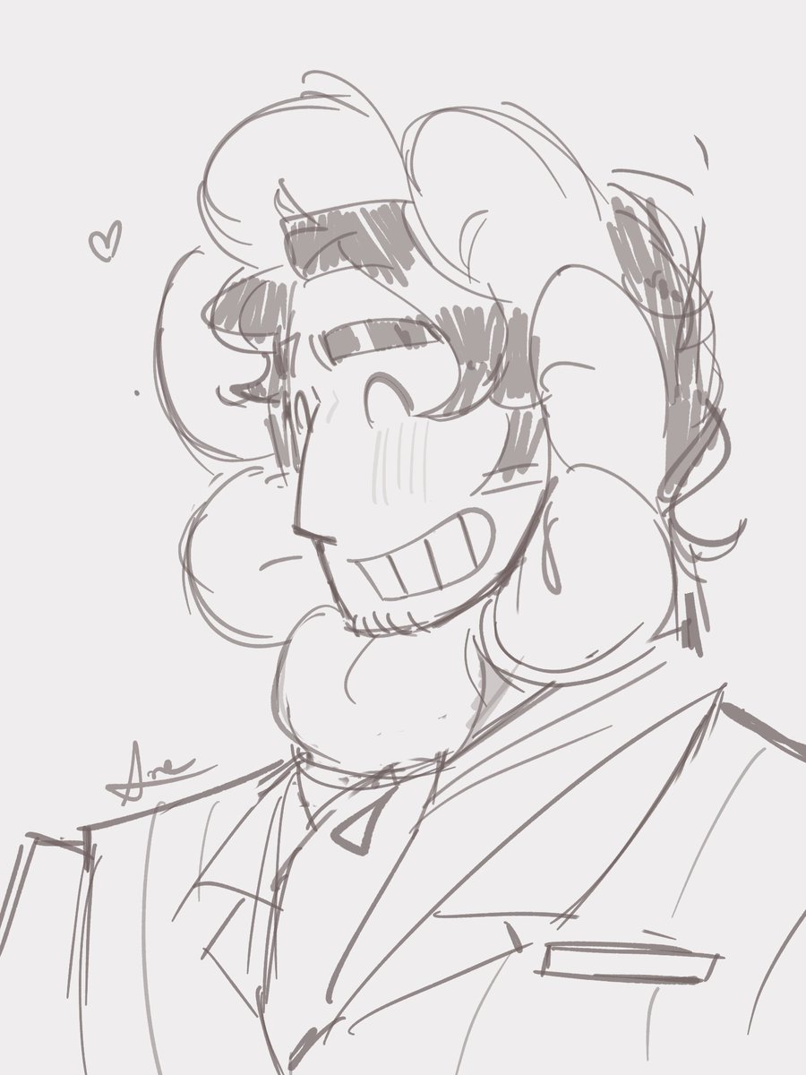 Aneemonerss's tweet image. Arthur with dandy petals 
This is base of my roblox avatar looks 😭 #dandysworld