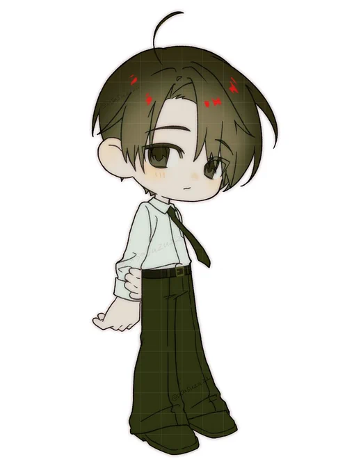 品川くん