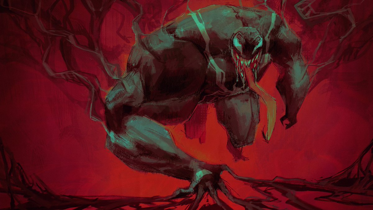 VENOM VENOMENOMENOM